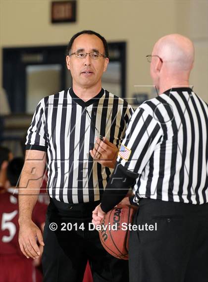 Thumbnail 2 in Lowel vs. Shasta (Trojan Toss-Up) photogallery.