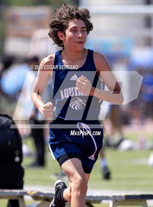 St. Paul Classic (800 Meters)
