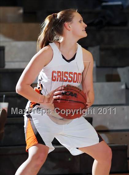 Thumbnail 2 in Fort Payne @ Grissom photogallery.