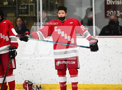 Thumbnail 3 in Conard @ Enfield/East Granby/Stafford photogallery.