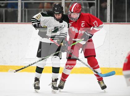 Thumbnail 2 in Conard @ Enfield/East Granby/Stafford photogallery.