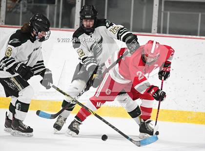 Thumbnail 3 in Conard @ Enfield/East Granby/Stafford photogallery.