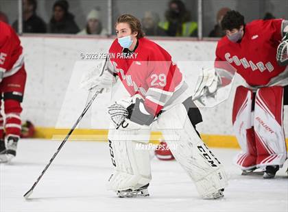 Thumbnail 3 in Conard @ Enfield/East Granby/Stafford photogallery.