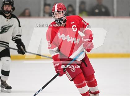 Thumbnail 2 in Conard @ Enfield/East Granby/Stafford photogallery.