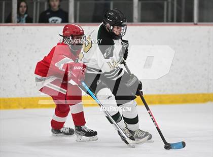 Thumbnail 2 in Conard @ Enfield/East Granby/Stafford photogallery.