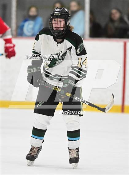 Thumbnail 3 in Conard @ Enfield/East Granby/Stafford photogallery.