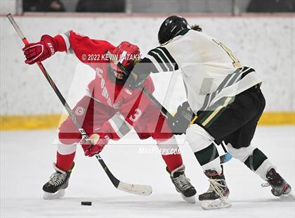 Thumbnail 3 in Conard @ Enfield/East Granby/Stafford photogallery.