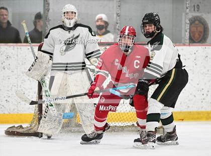 Thumbnail 1 in Conard @ Enfield/East Granby/Stafford photogallery.