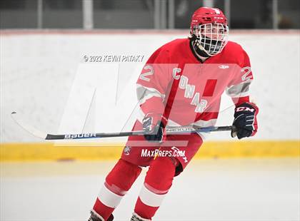 Thumbnail 3 in Conard @ Enfield/East Granby/Stafford photogallery.