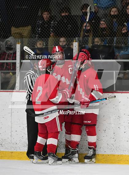 Thumbnail 3 in Conard @ Enfield/East Granby/Stafford photogallery.