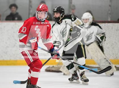 Thumbnail 2 in Conard @ Enfield/East Granby/Stafford photogallery.