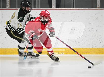 Thumbnail 3 in Conard @ Enfield/East Granby/Stafford photogallery.
