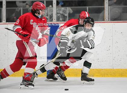 Thumbnail 3 in Conard @ Enfield/East Granby/Stafford photogallery.