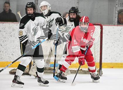 Thumbnail 3 in Conard @ Enfield/East Granby/Stafford photogallery.