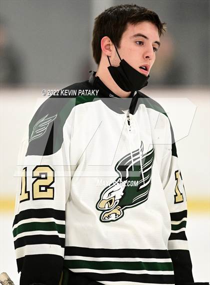 Thumbnail 2 in Conard @ Enfield/East Granby/Stafford photogallery.
