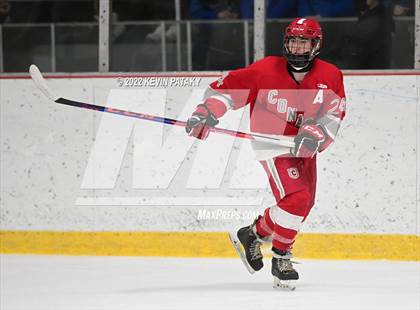 Thumbnail 1 in Conard @ Enfield/East Granby/Stafford photogallery.