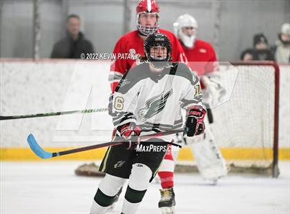 Thumbnail 3 in Conard @ Enfield/East Granby/Stafford photogallery.