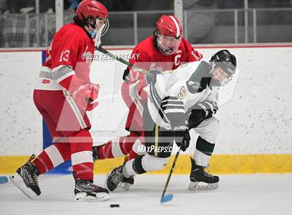 Thumbnail 1 in Conard @ Enfield/East Granby/Stafford photogallery.