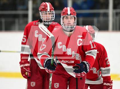 Thumbnail 1 in Conard @ Enfield/East Granby/Stafford photogallery.