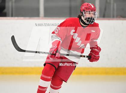 Thumbnail 3 in Conard @ Enfield/East Granby/Stafford photogallery.