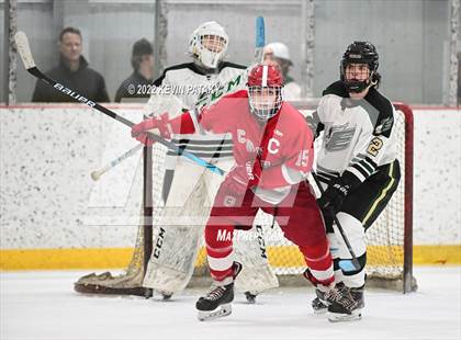 Thumbnail 3 in Conard @ Enfield/East Granby/Stafford photogallery.