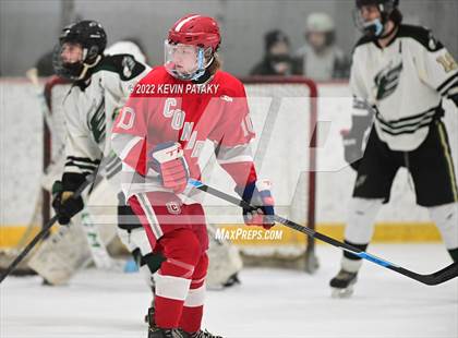 Thumbnail 1 in Conard @ Enfield/East Granby/Stafford photogallery.