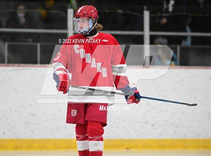 Thumbnail 2 in Conard @ Enfield/East Granby/Stafford photogallery.