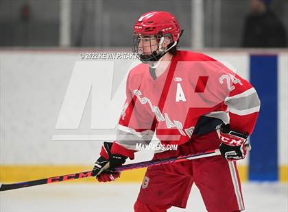 Thumbnail 3 in Conard @ Enfield/East Granby/Stafford photogallery.