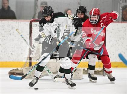 Thumbnail 1 in Conard @ Enfield/East Granby/Stafford photogallery.