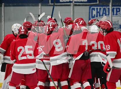 Thumbnail 1 in Conard @ Enfield/East Granby/Stafford photogallery.