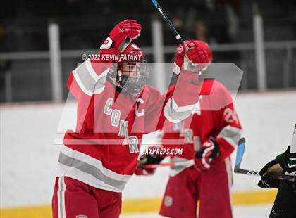 Thumbnail 3 in Conard @ Enfield/East Granby/Stafford photogallery.