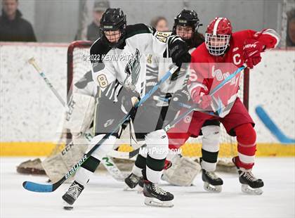 Thumbnail 3 in Conard @ Enfield/East Granby/Stafford photogallery.