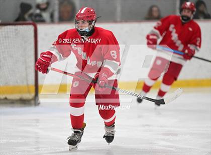Thumbnail 2 in Conard @ Enfield/East Granby/Stafford photogallery.