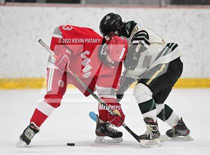Thumbnail 2 in Conard @ Enfield/East Granby/Stafford photogallery.