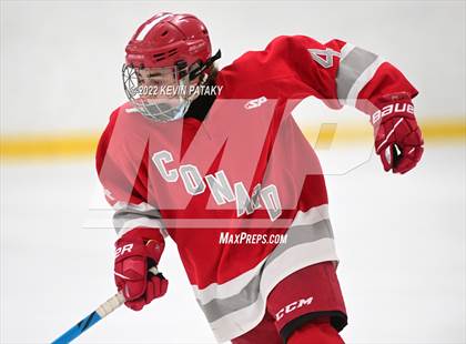 Thumbnail 2 in Conard @ Enfield/East Granby/Stafford photogallery.