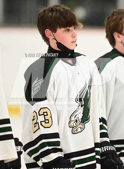 Thumbnail 1 in Conard @ Enfield/East Granby/Stafford photogallery.