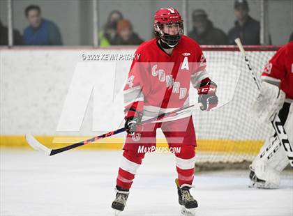 Thumbnail 1 in Conard @ Enfield/East Granby/Stafford photogallery.