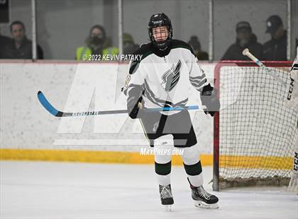 Thumbnail 2 in Conard @ Enfield/East Granby/Stafford photogallery.
