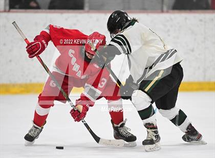 Thumbnail 2 in Conard @ Enfield/East Granby/Stafford photogallery.