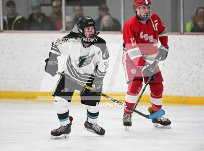 Thumbnail 3 in Conard @ Enfield/East Granby/Stafford photogallery.