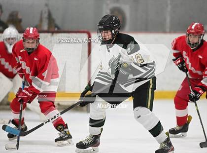 Thumbnail 3 in Conard @ Enfield/East Granby/Stafford photogallery.