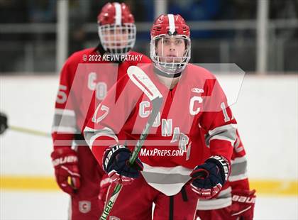 Thumbnail 2 in Conard @ Enfield/East Granby/Stafford photogallery.