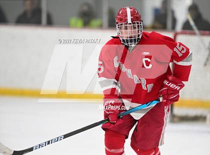 Thumbnail 1 in Conard @ Enfield/East Granby/Stafford photogallery.