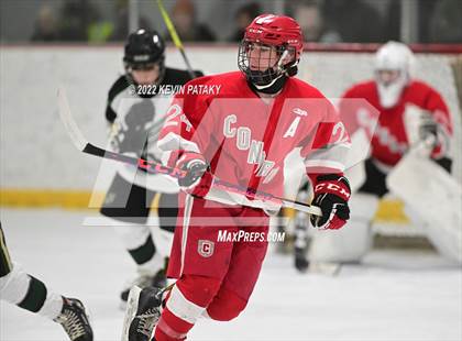Thumbnail 2 in Conard @ Enfield/East Granby/Stafford photogallery.