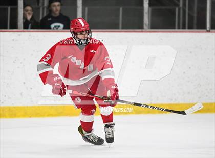 Thumbnail 3 in Conard @ Enfield/East Granby/Stafford photogallery.