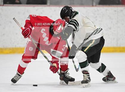 Thumbnail 1 in Conard @ Enfield/East Granby/Stafford photogallery.