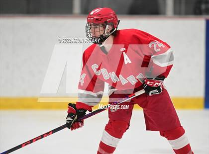 Thumbnail 2 in Conard @ Enfield/East Granby/Stafford photogallery.