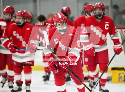 Thumbnail 2 in Conard @ Enfield/East Granby/Stafford photogallery.