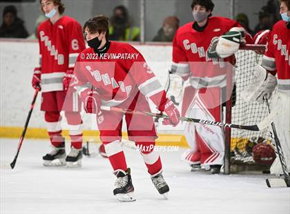 Thumbnail 2 in Conard @ Enfield/East Granby/Stafford photogallery.