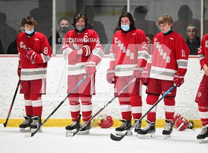Thumbnail 3 in Conard @ Enfield/East Granby/Stafford photogallery.